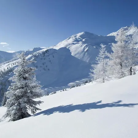 Gaestehaus Floerl Apartamento