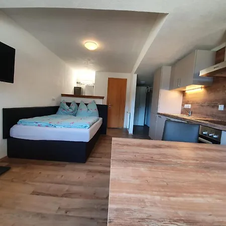 Gaestehaus Floerl