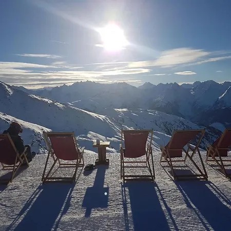 غاستيهاوس فلورل * غيرلوسبيرغ