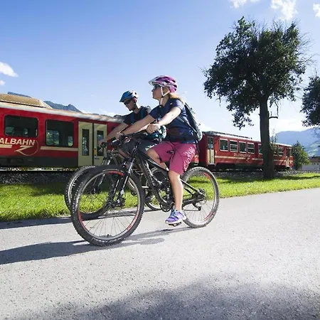 غاستيهاوس فلورل * غيرلوسبيرغ