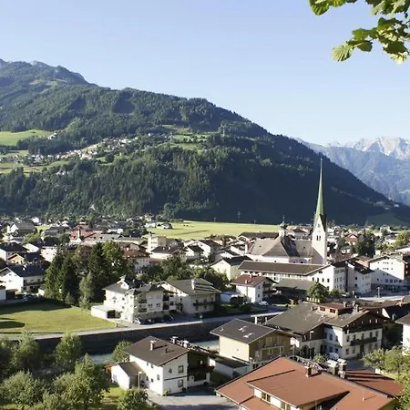 غاستيهاوس فلورل شقة *