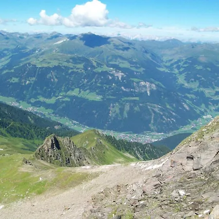 شقة غاستيهاوس فلورل غيرلوسبيرغ