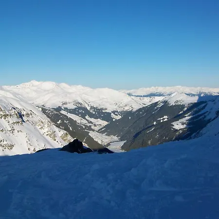 شقة غاستيهاوس فلورل غيرلوسبيرغ