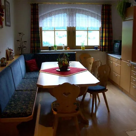 Gaestehaus Floerl *