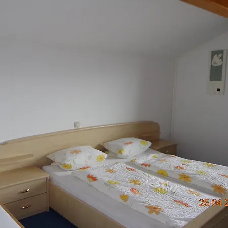 Gaestehaus Floerl