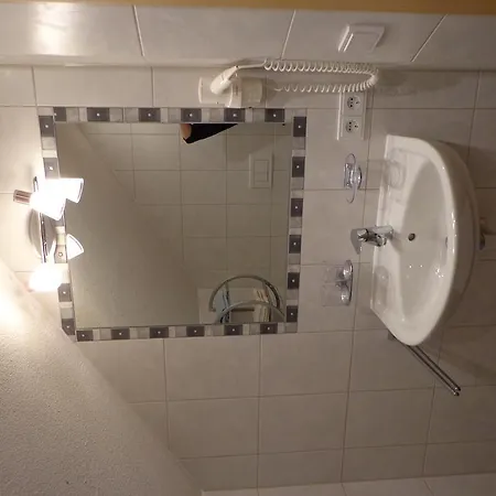 Gaestehaus Floerl Gerlosberg