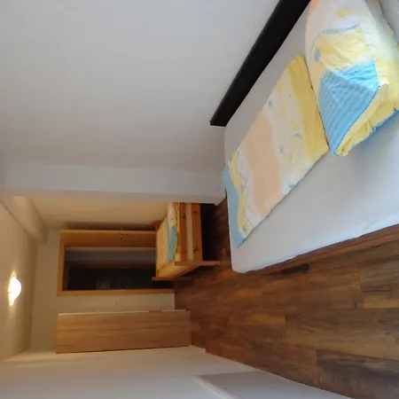 Apartmán Gaestehaus Floerl Gerlosberg