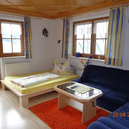 Gaestehaus Floerl 게를로스베르크