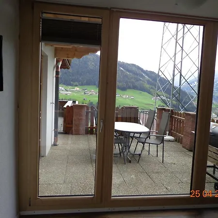 Gaestehaus Floerl