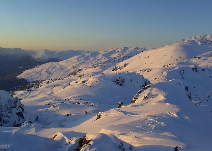 福乐尔宾馆 * 格尔洛斯贝格