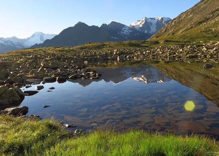 福乐尔宾馆 * 格尔洛斯贝格