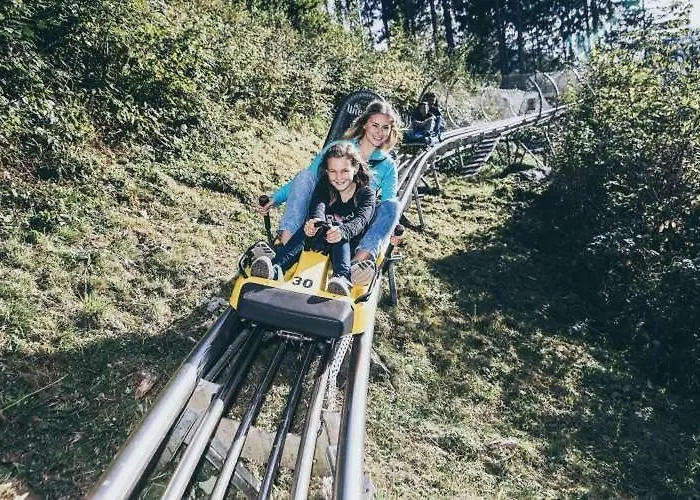 福乐尔宾馆 公寓 格尔洛斯贝格