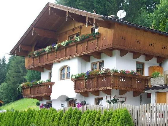 福乐尔宾馆 格尔洛斯贝格