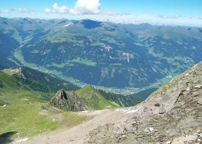 公寓 福乐尔宾馆 格尔洛斯贝格