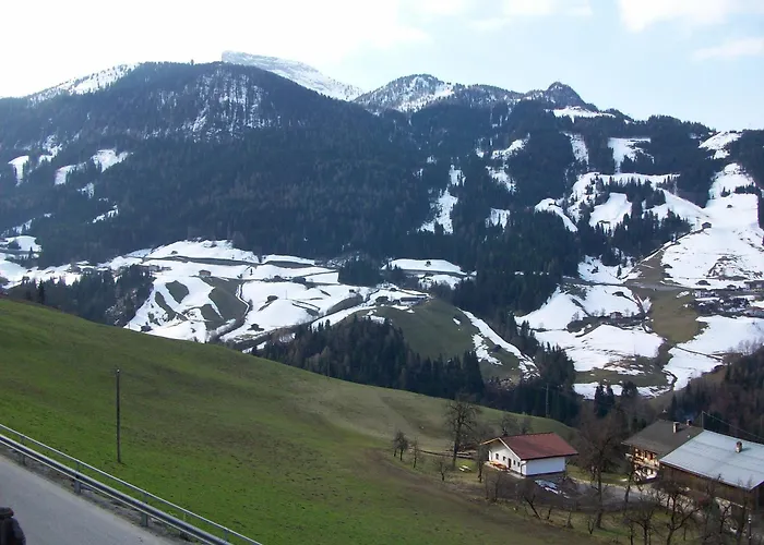 福乐尔宾馆 格尔洛斯贝格