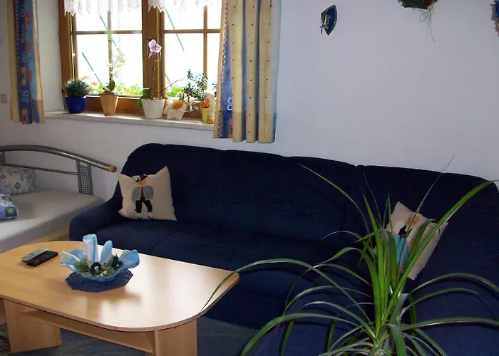 公寓 福乐尔宾馆 *