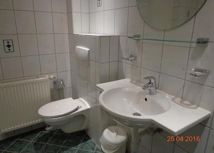 公寓 福乐尔宾馆 *