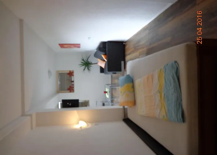 公寓 福乐尔宾馆