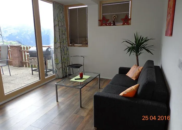 公寓 福乐尔宾馆