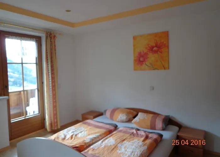 公寓 福乐尔宾馆 *