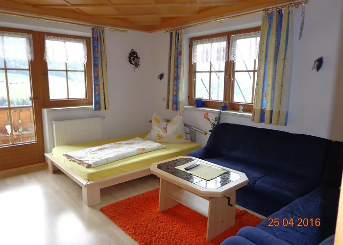 福乐尔宾馆 格尔洛斯贝格