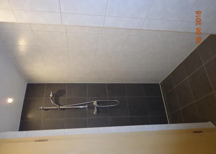 公寓 福乐尔宾馆 格尔洛斯贝格