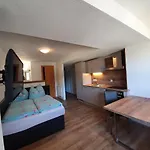 Gaestehaus Floerl Apartment Gerlosberg