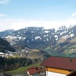 Gaestehaus Floerl Apartment Gerlosberg