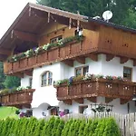Gaestehaus Floerl Gerlosberg