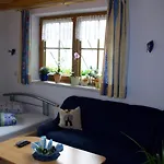 Gaestehaus Floerl *