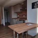 Apartment Gaestehaus Floerl