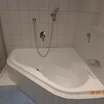 Gaestehaus Floerl Apartment *