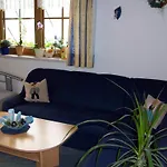 Apartment Gaestehaus Floerl *