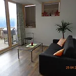 Apartment Gaestehaus Floerl