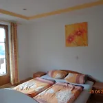 Apartment Gaestehaus Floerl *