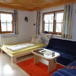 Gaestehaus Floerl Gerlosberg