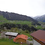 Gaestehaus Floerl Gerlosberg
