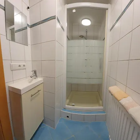 Apartman Gaestehaus Floerl Gerlosberg
