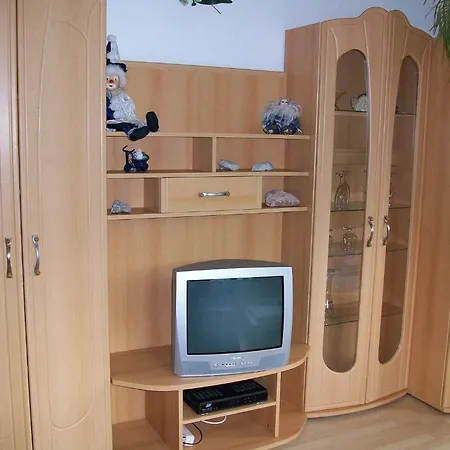 Apartman Gaestehaus Floerl