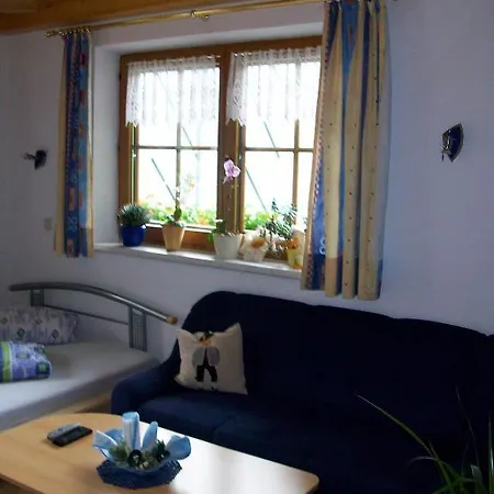 Gaestehaus Floerl *
