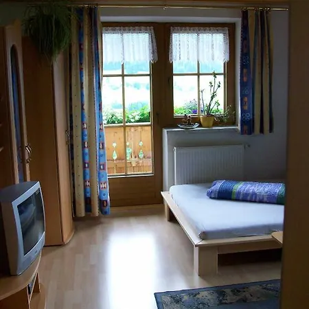 Gaestehaus Floerl
