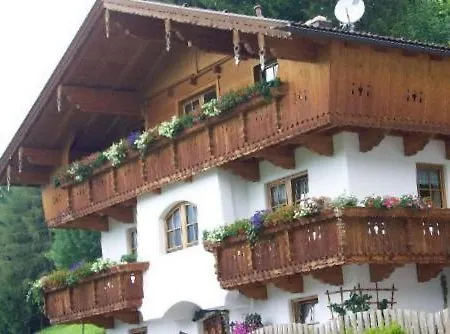 Gaestehaus Floerl
