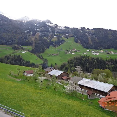 Gaestehaus Floerl