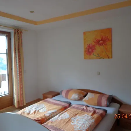 Apartman Gaestehaus Floerl *