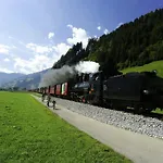 Apartament Gaestehaus Floerl Gerlosberg