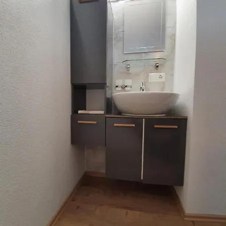 Gaestehaus Floerl * Gerlosberg