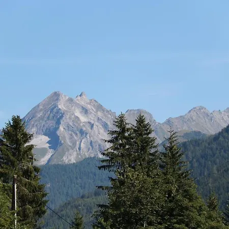 Appartement Gaestehaus Floerl