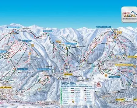 Gaestehaus Floerl Appartement