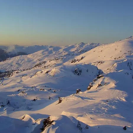 Gaestehaus Floerl * Gerlosberg