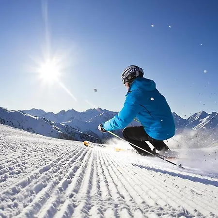 Gaestehaus Floerl Appartement *